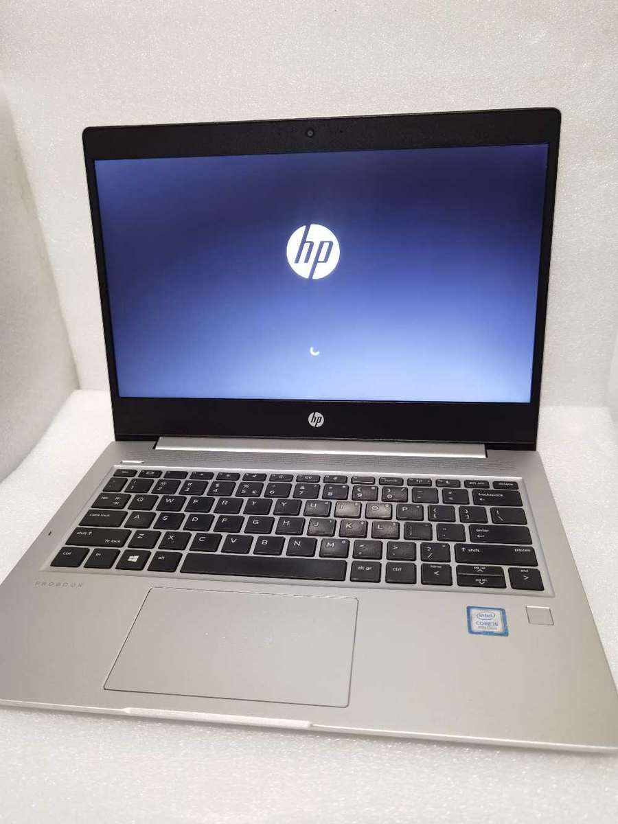 HP pro book 430 G6 Corei5 8th