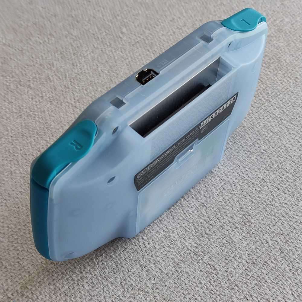 Gameboy Advance Gba console IPS Screen