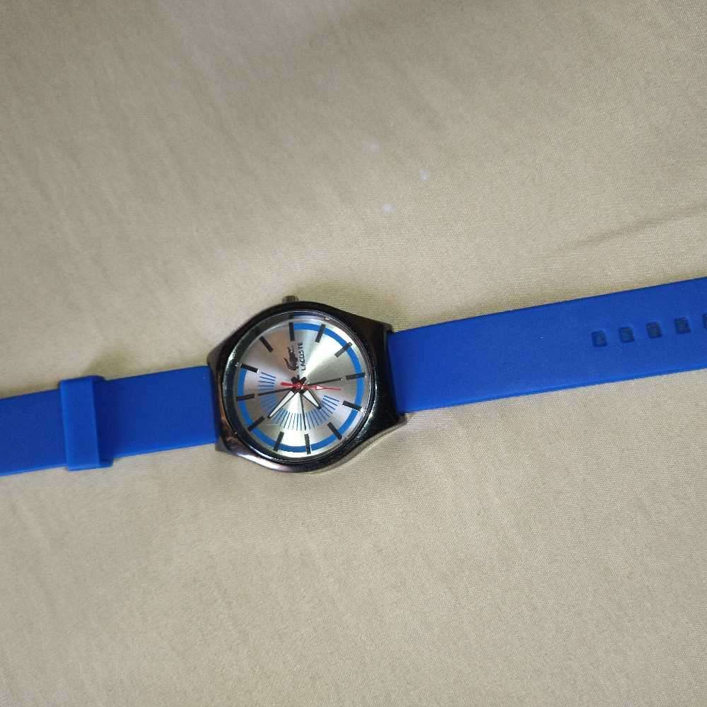 LACOSTE WATCH