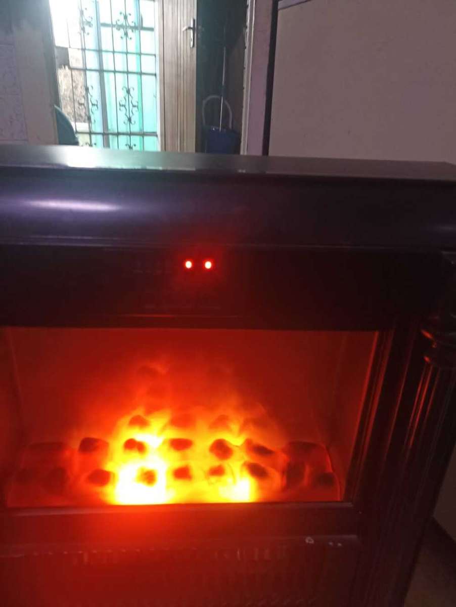 Aim electric heater 3 bars