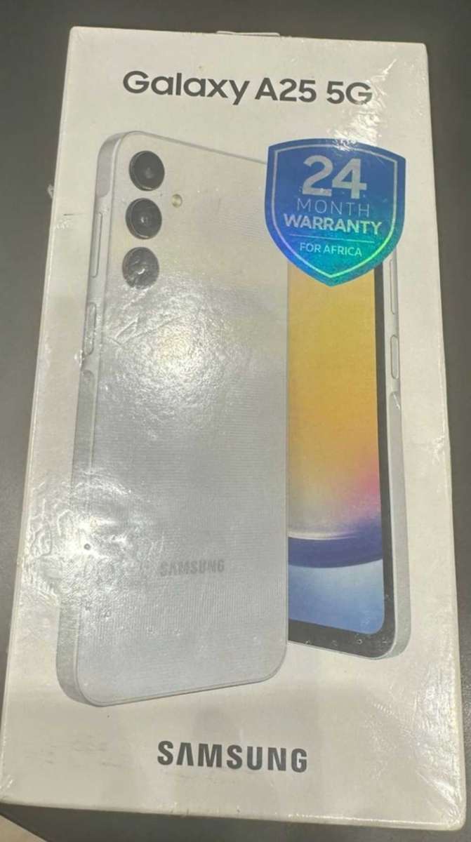 Samsung Galaxy A25