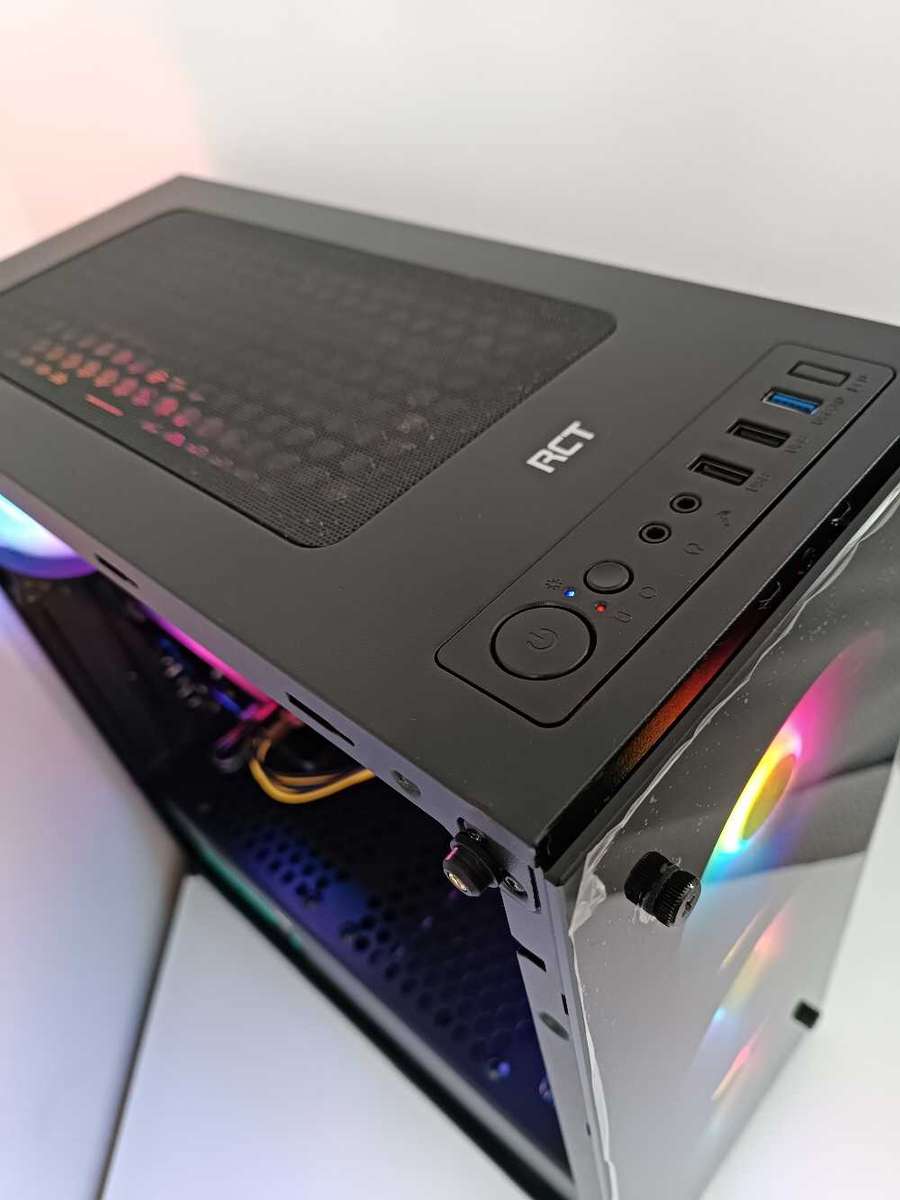 i7 Gaming Pc