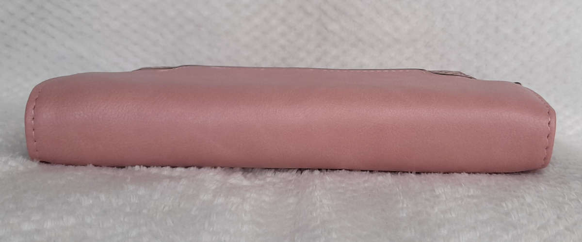 SA Fashion Master Pieces: Ladies Wallet