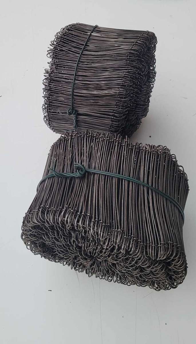 12cm Wire Ties