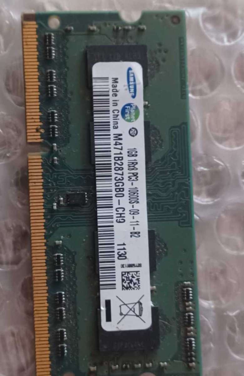 Computer , laptop parts & printer bundle