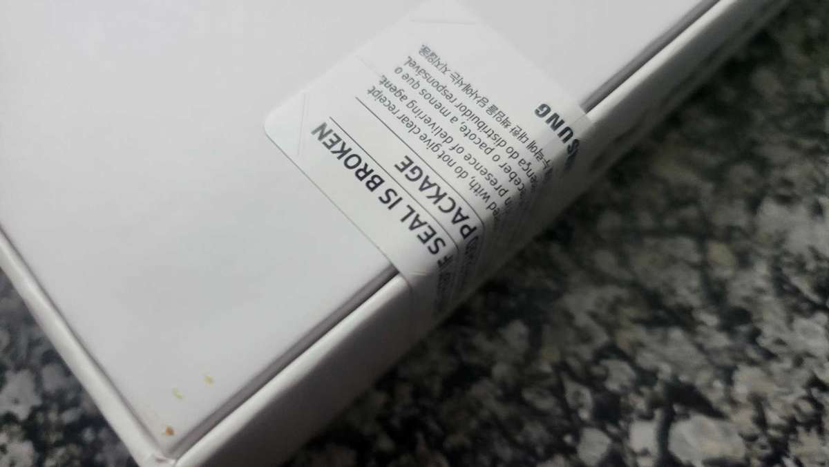 Samsung Galaxy A54 Brand New-No Reserve!