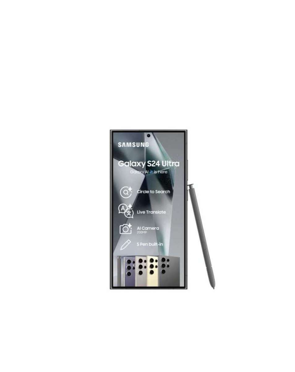 Samsung Galaxy S24 Ultra 256G 5G