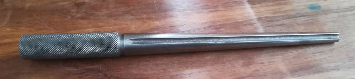 Jewelers equipment. 35cm. 2kg