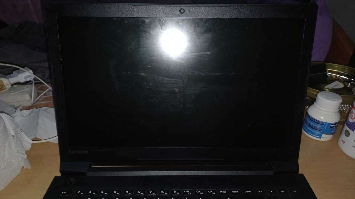 Lenovo laptop for sale