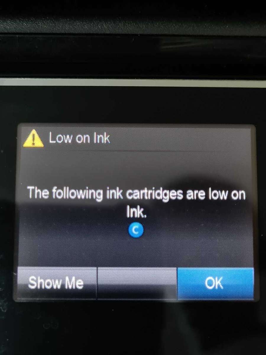 HP officejet pro 8500A