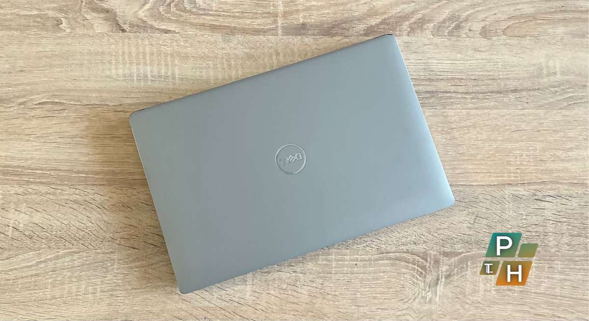 Dell Latitude 5420 Core i5vPro 11th Generation