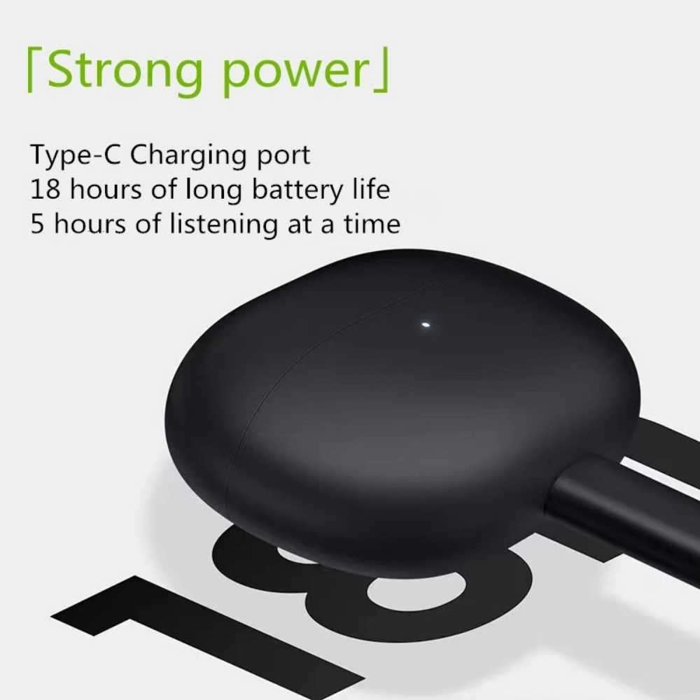 Xiaomi Redmi Buds 3 Lite TWS Earbuds