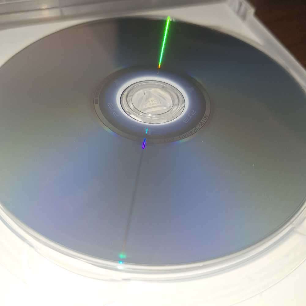 The Amazing Spider-Man 2 (PS3)