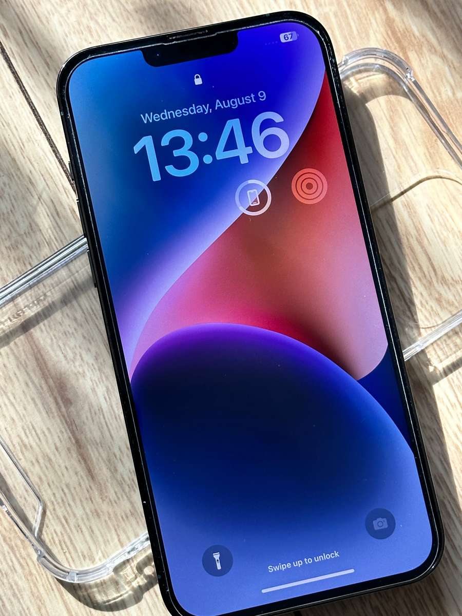 Apple iPhone 13 Pro Max