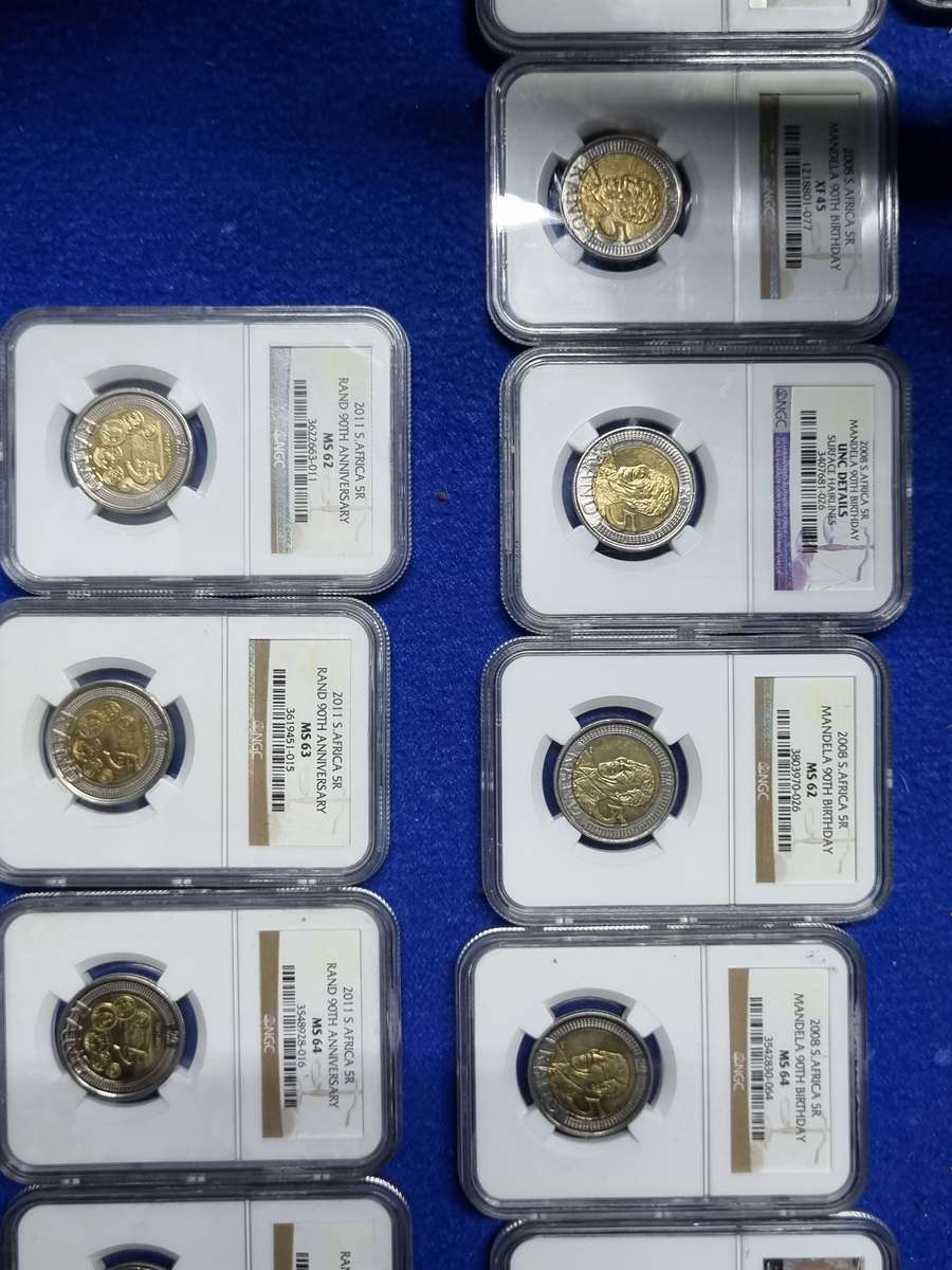 ngc graded coins