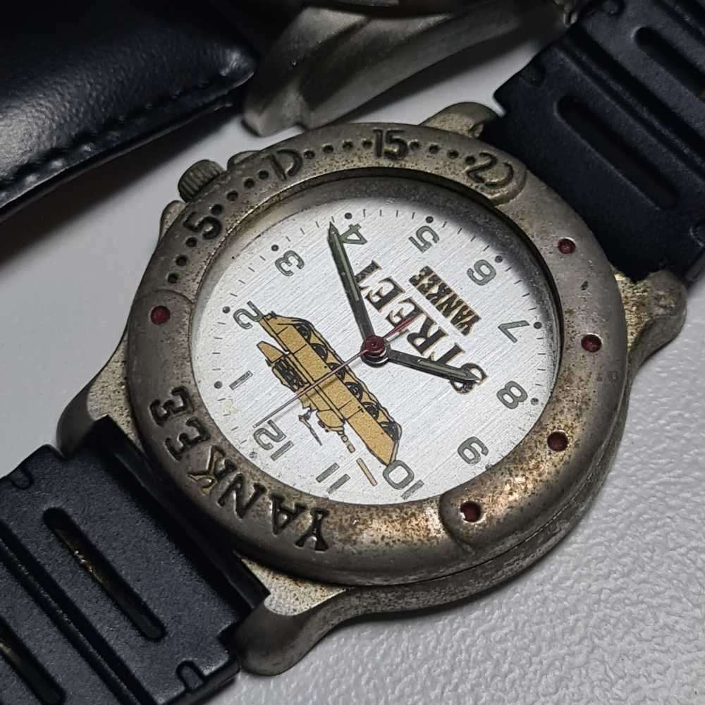 Pulsar quartz, Monaco quartz and others. Men and women Watches X 6 lot