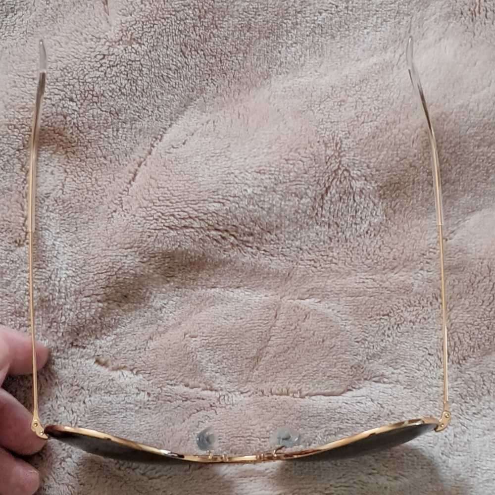 Ray-Ban Aviator Sunglasses