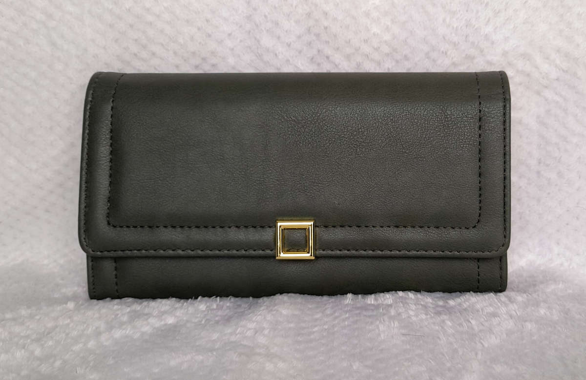 SA Fashion Master Pieces: Ladies Wallet