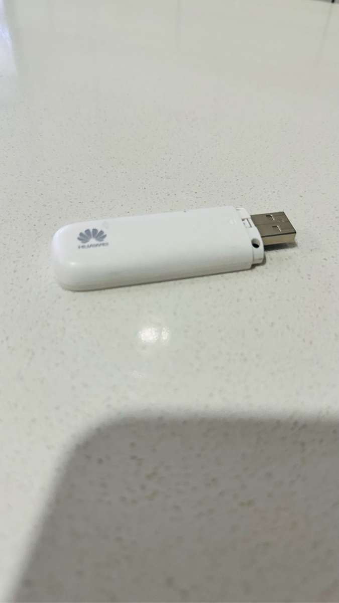 Huawei E3531 HSPA+ 21.6Mbps USB 3G Dongle