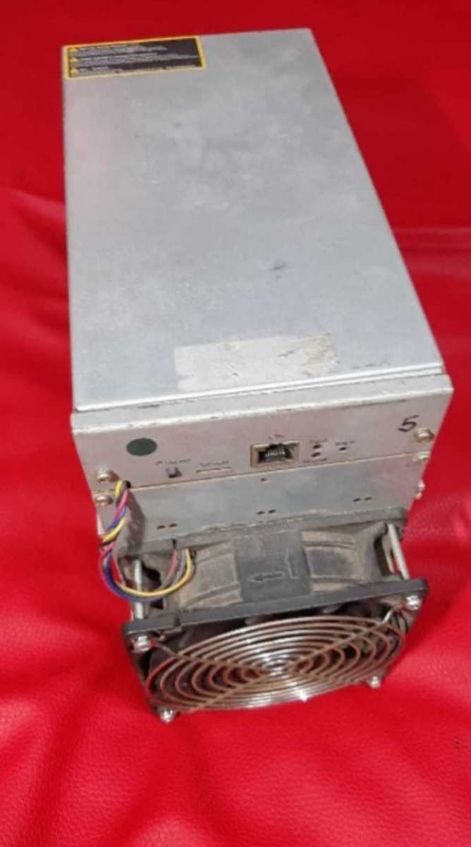 Antminer S9k 13.5th + power supply