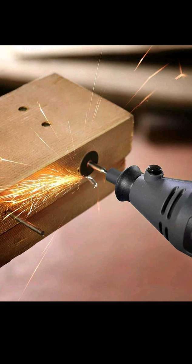 7PCS/SET HSS Circular Saw Blade