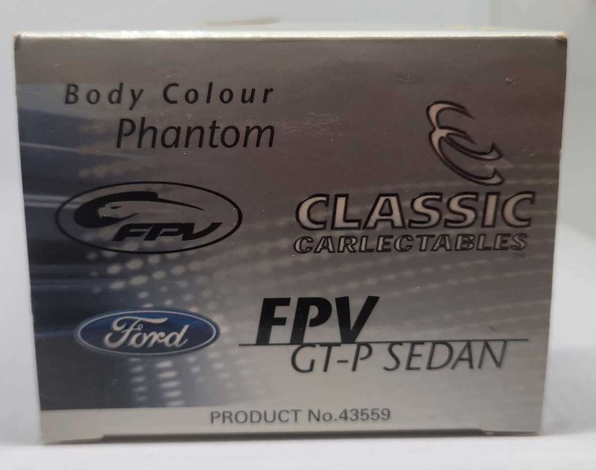 ONLY 2000!! RARE Ford collectable