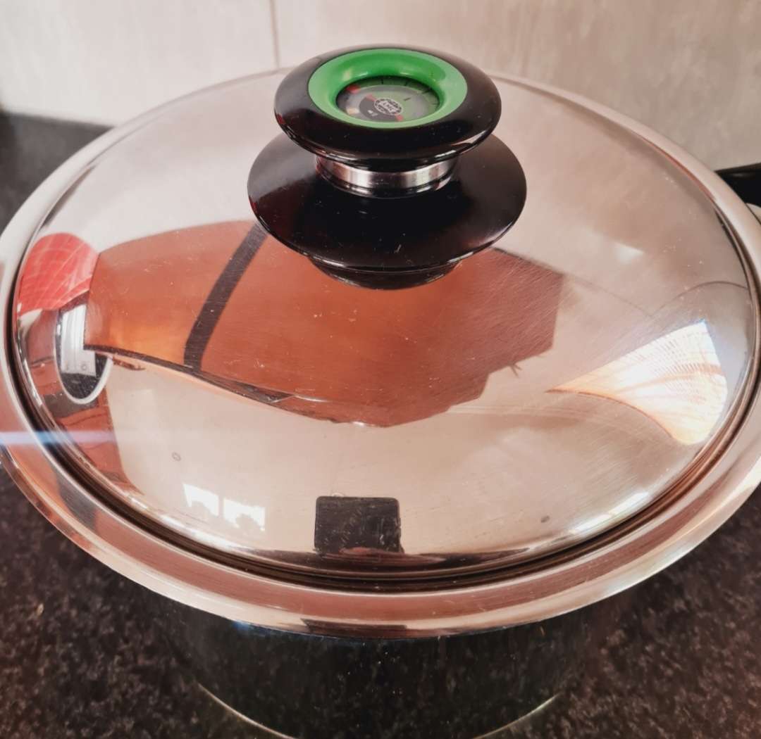 AMC Pot 24cm Super High