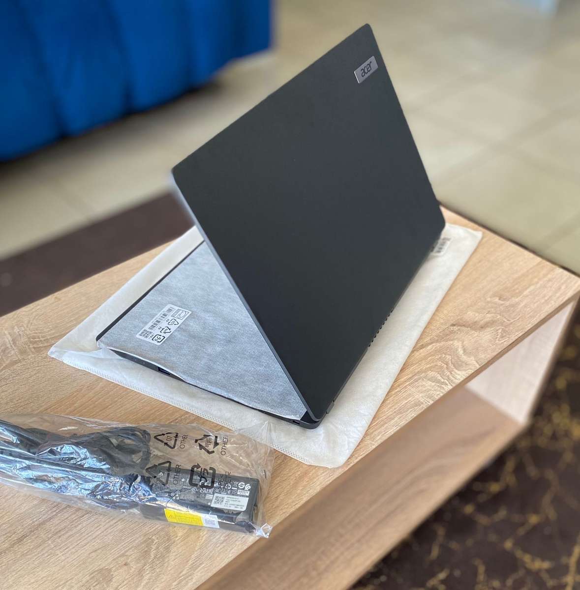 **BARGAIN BUY**AS NEW ACER TRAVELMATE MONSTER 11th GEN i5, 16GB RAM, 512 SSD -GRAB IT@ JUST R6999!!!