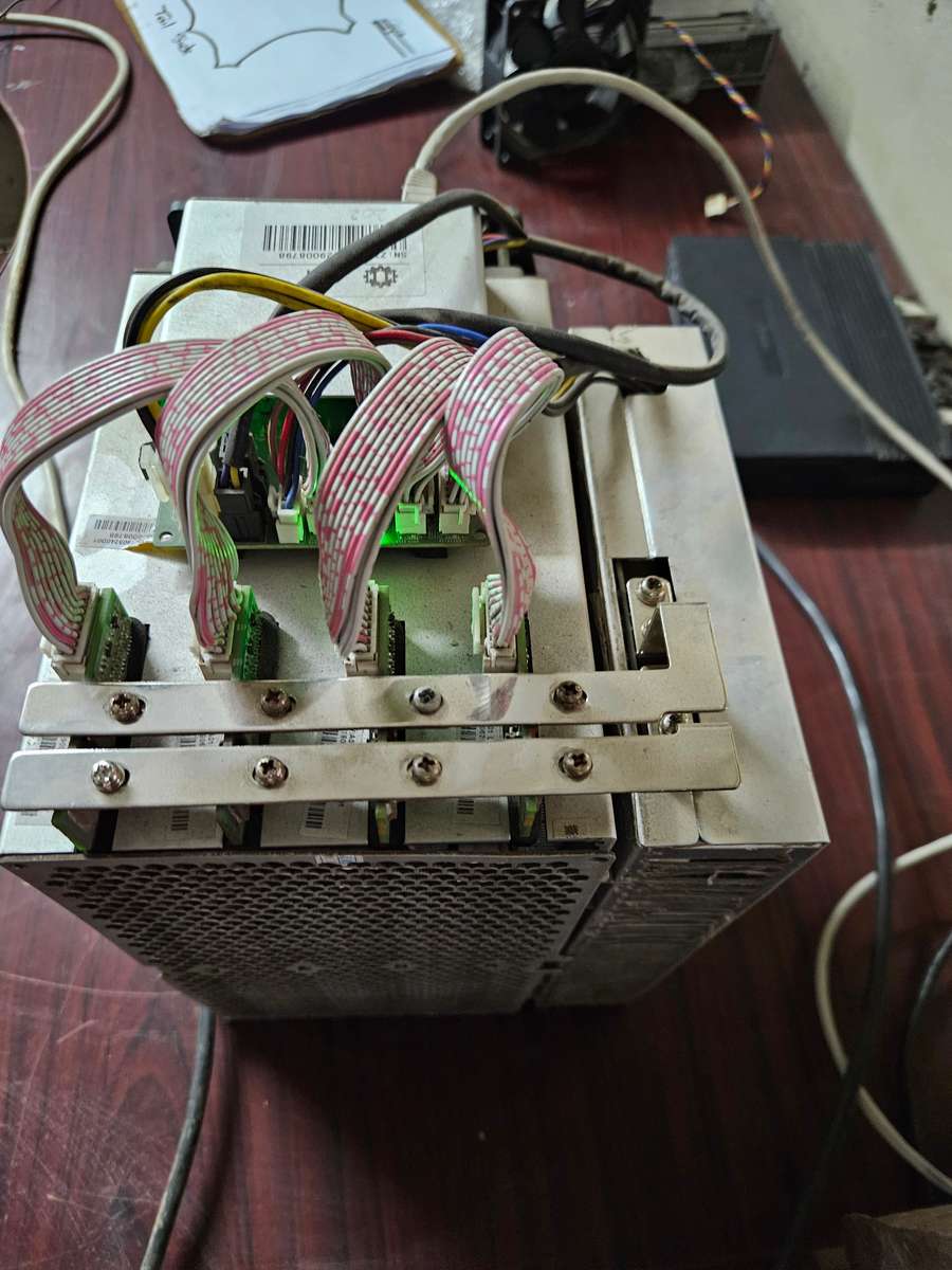 LOVECORE A1 ANTMINER MINER