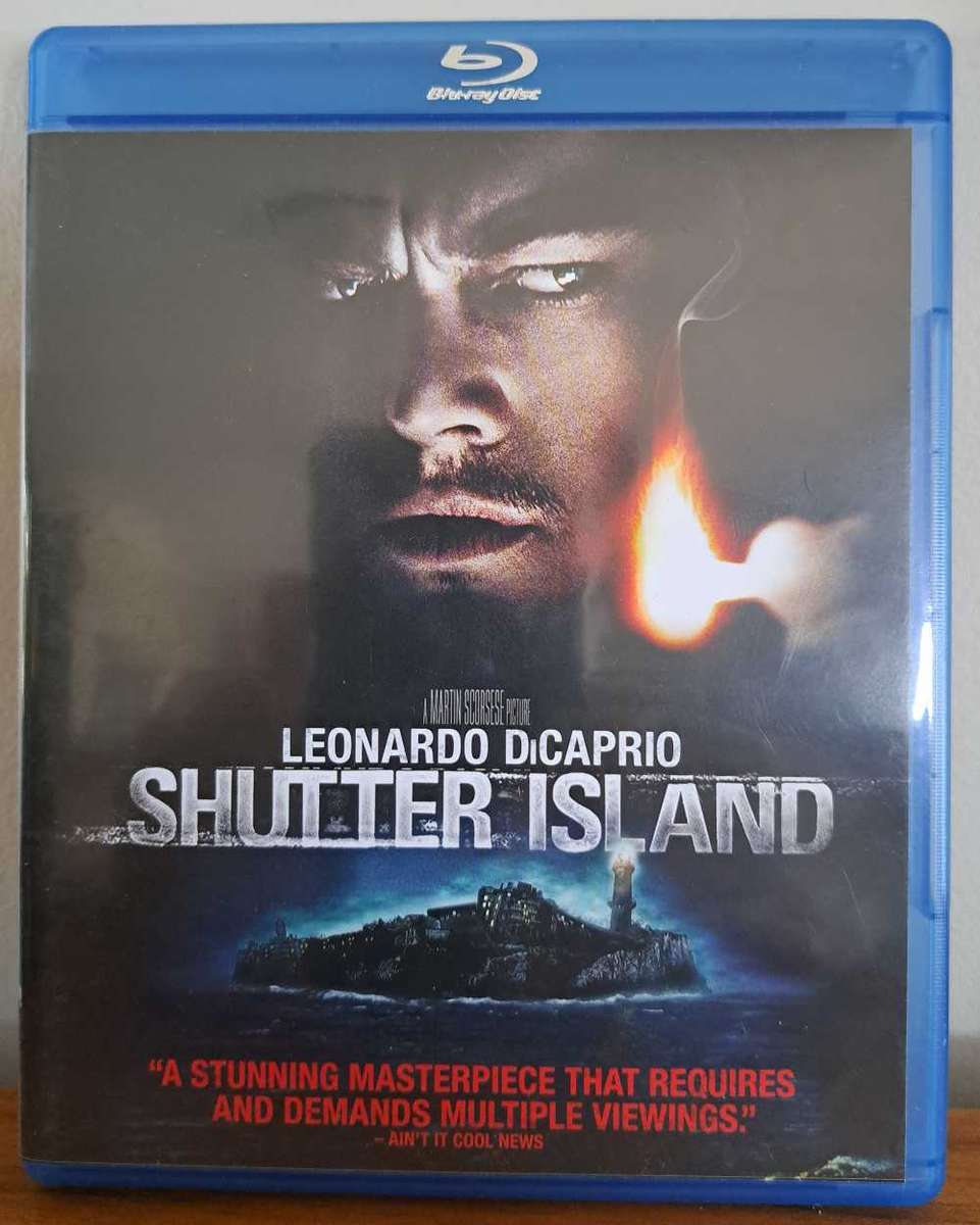 Shutter Island