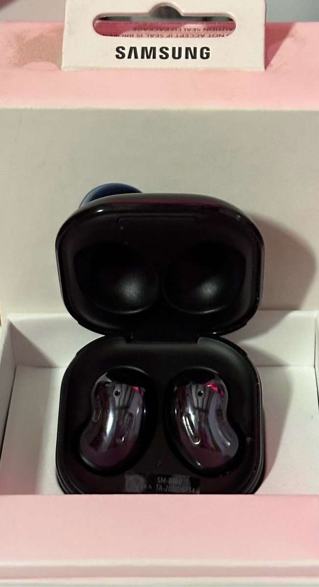 Samsung Galaxy Buds Live