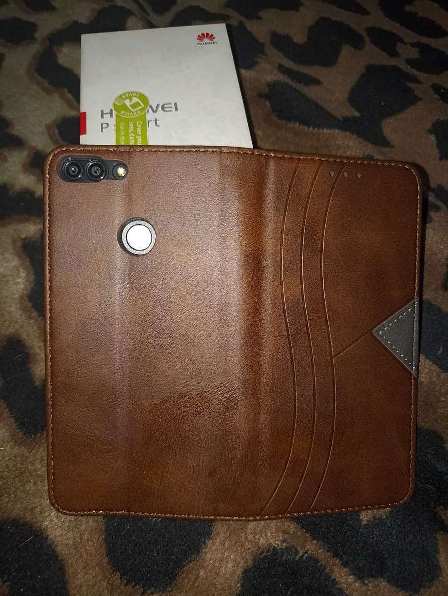 Wow Huawei P smart android phone