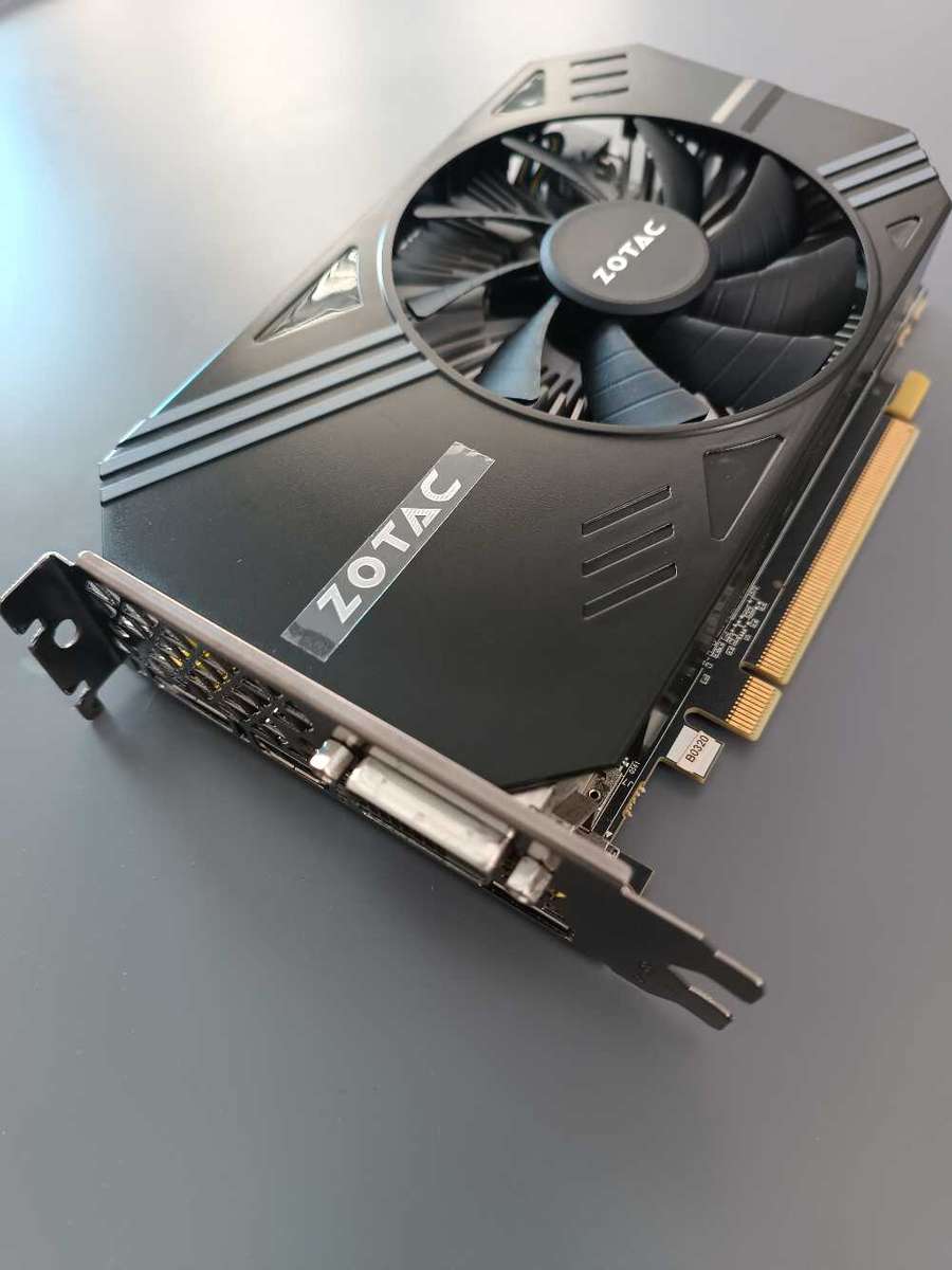 i5 Gaming PC Nvidia graphics