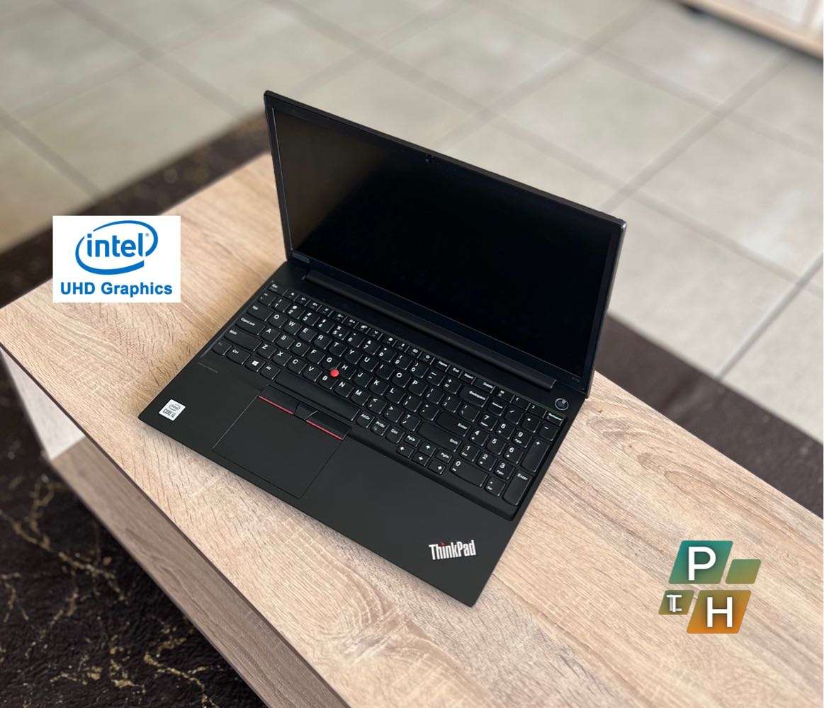 Lenovo Thinkpad E15, Core i5 10th Generation