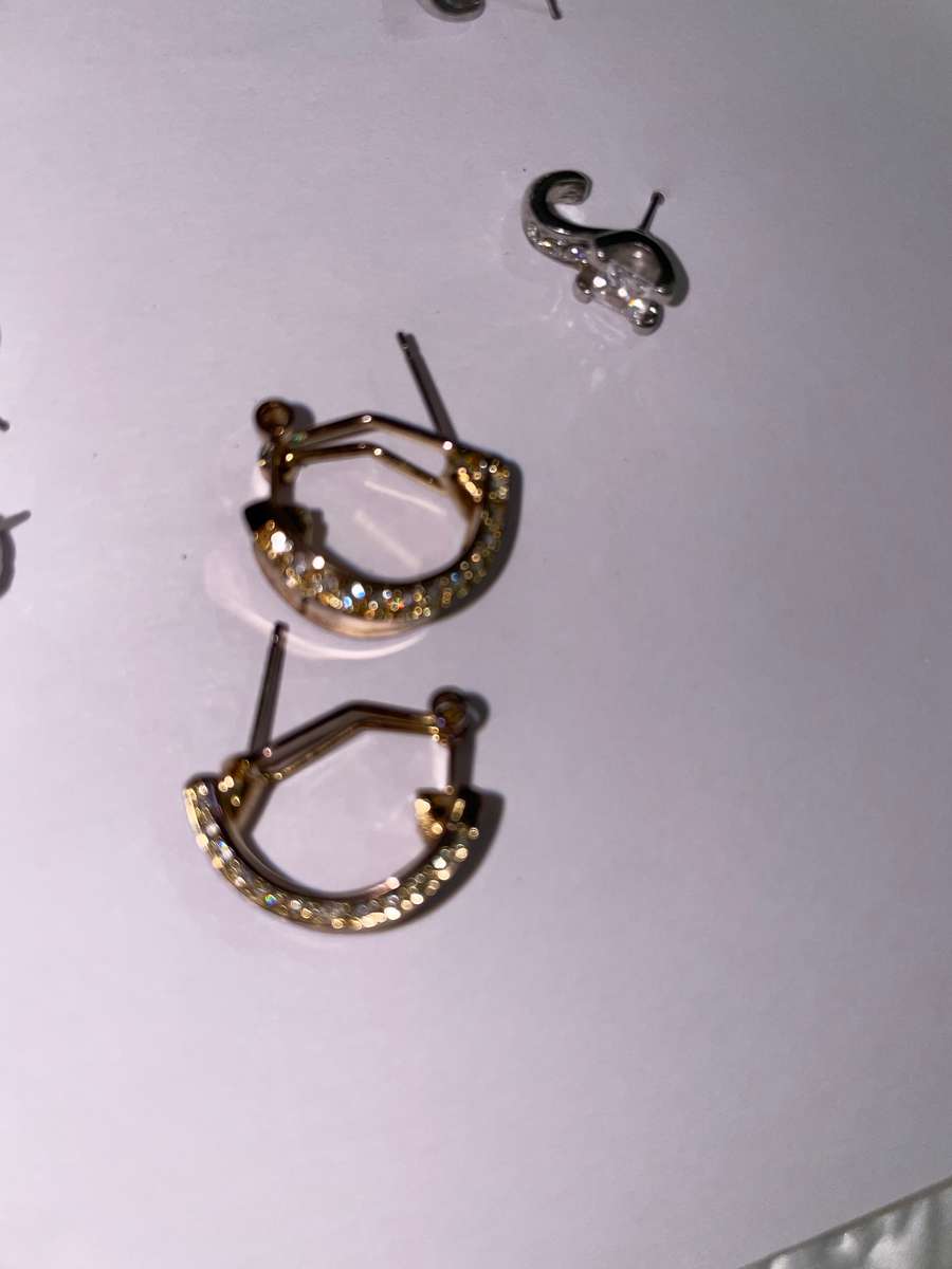 Crazy Jewellery Sale