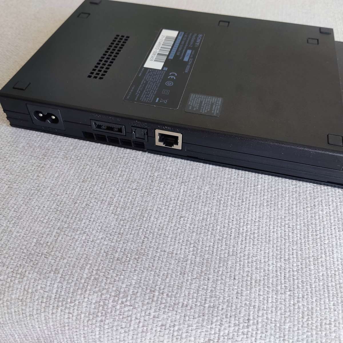 Playstation 2 Sony SCPH-90004 Pal region+box