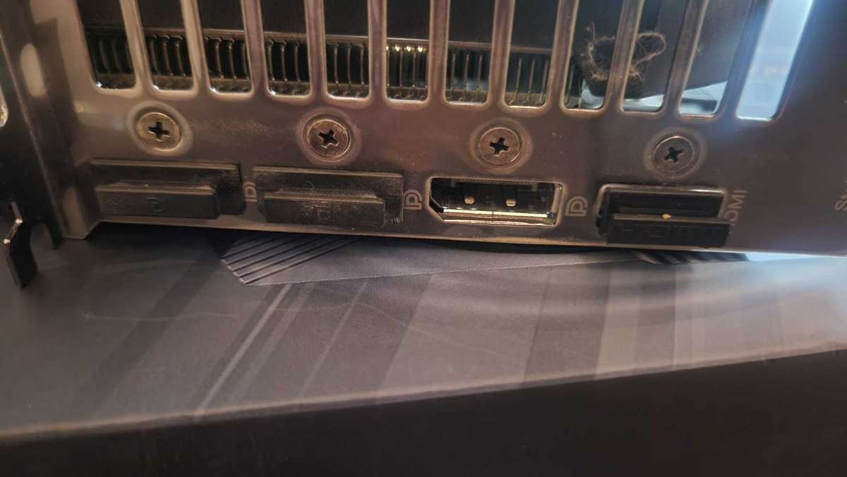 RTX 3060 12GB - No Reserve