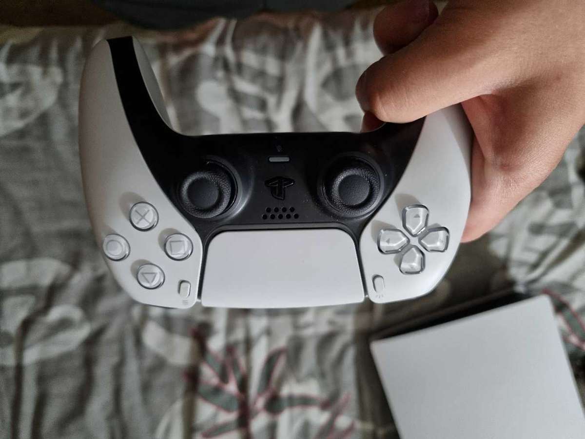 PS5 1TB Digital Edition