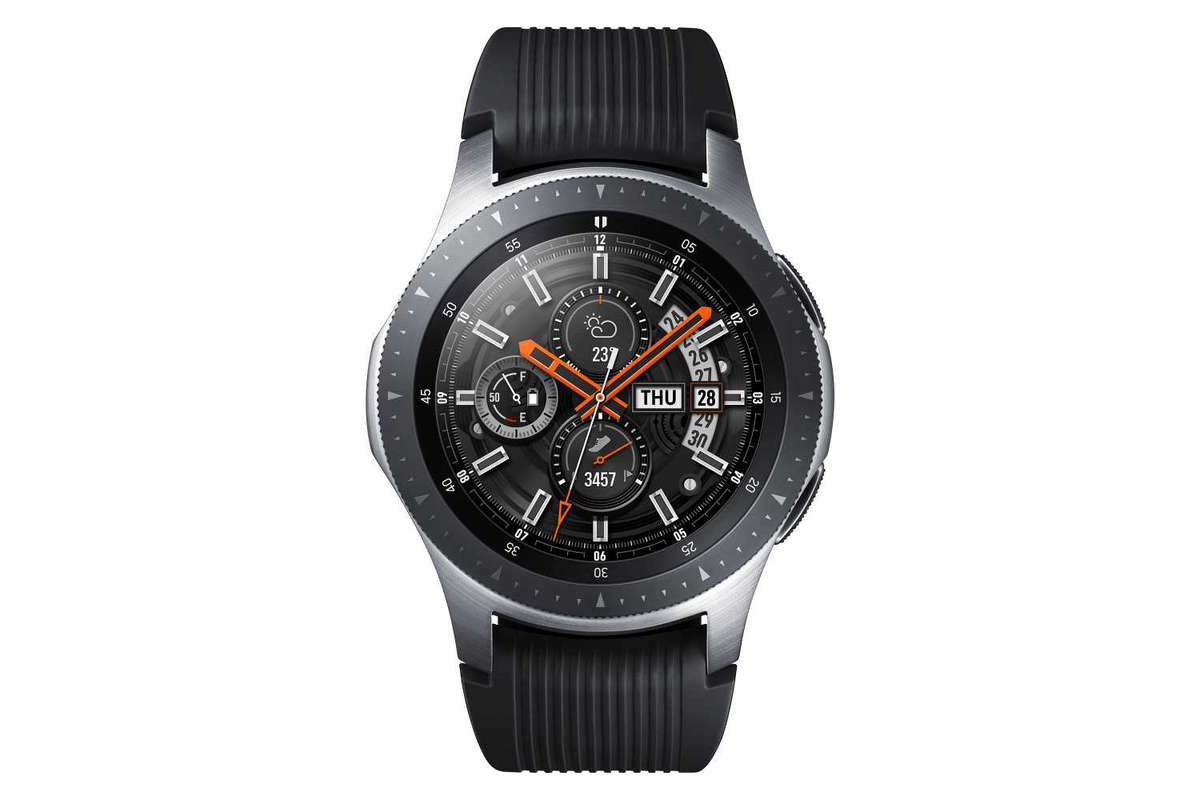 Samsung Galaxy watch (used)