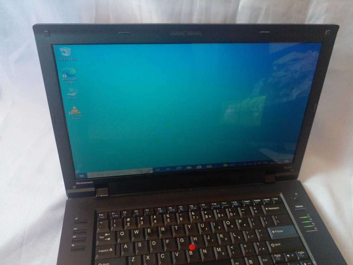 Lenovo ThinkPad Laptop