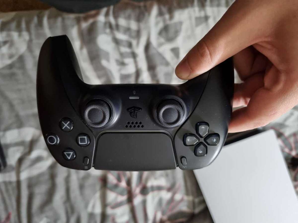 PS5 1TB Digital Edition