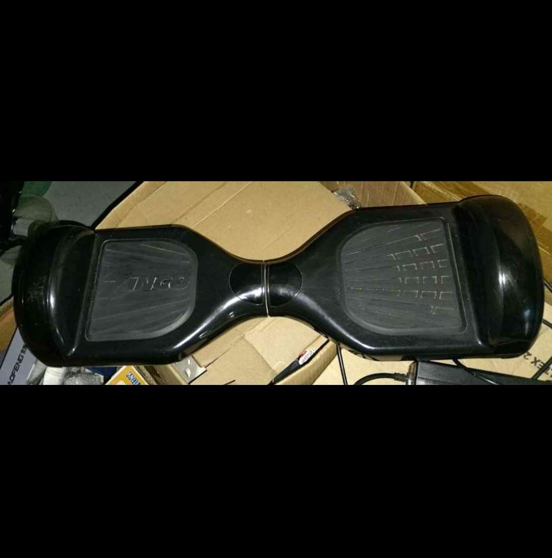 Zingo Move Hoverboard