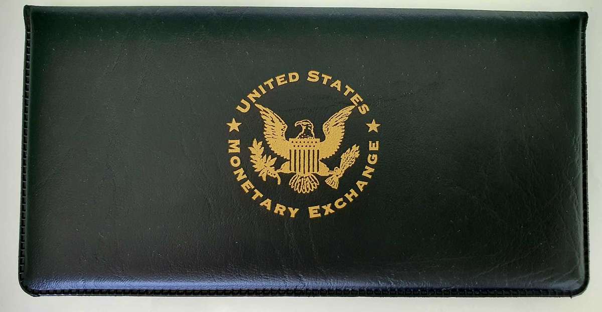 AUTHENTIC UNCIRCULATED TWO DOLLAR NOTE