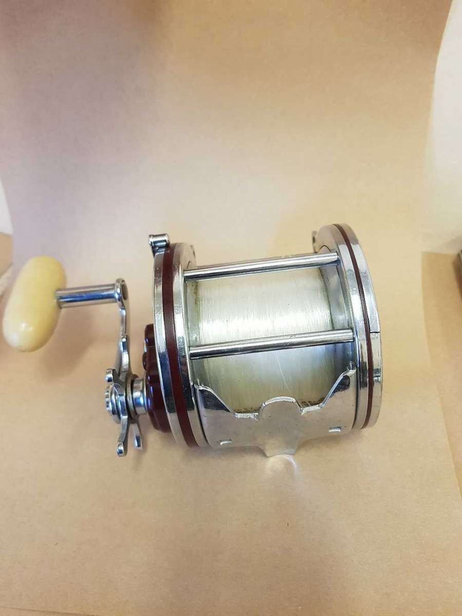 Penn Senator 114H (6/0)