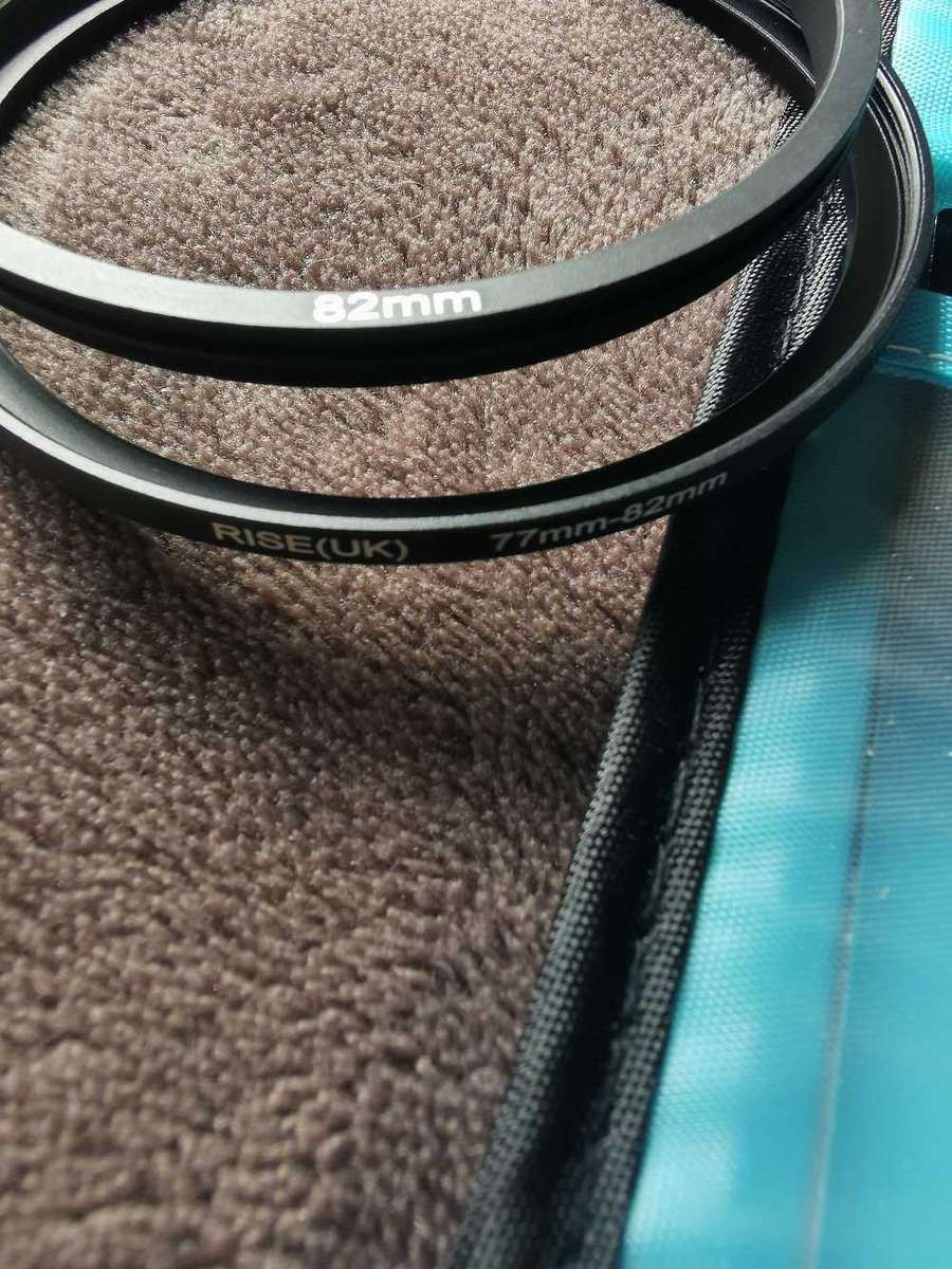 Neutral density filters