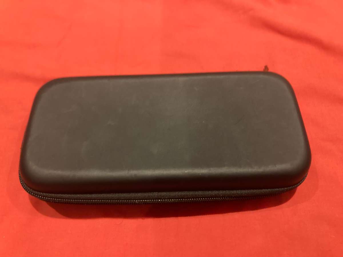 Nintendo Switch Lite (Grey)