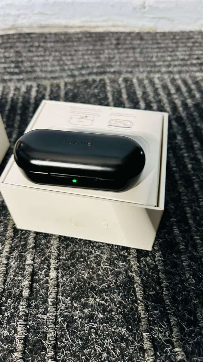 HUAWEI FreeBuds Lite - Black