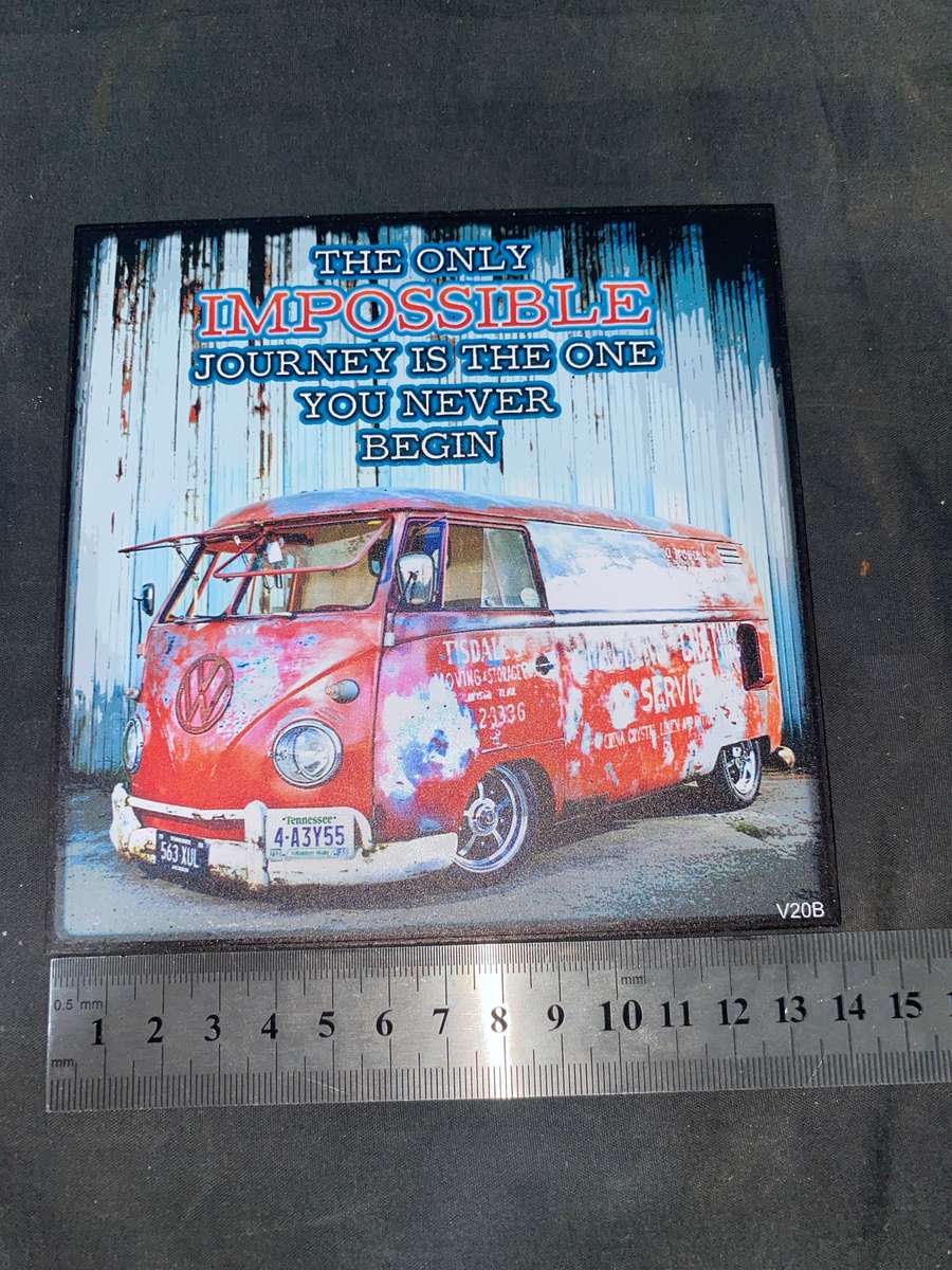 VW Inspirational Treasures