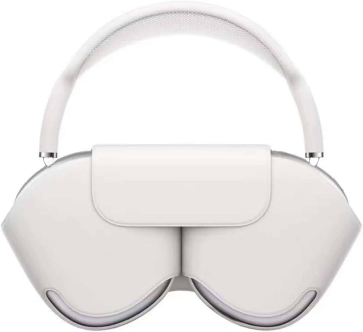 Apple Airpods Max Silver (used)