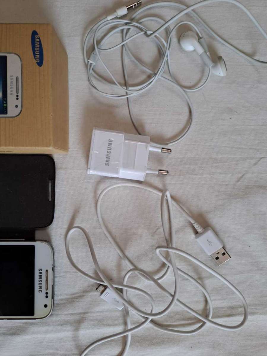 Samsung Galaxy S4 mini